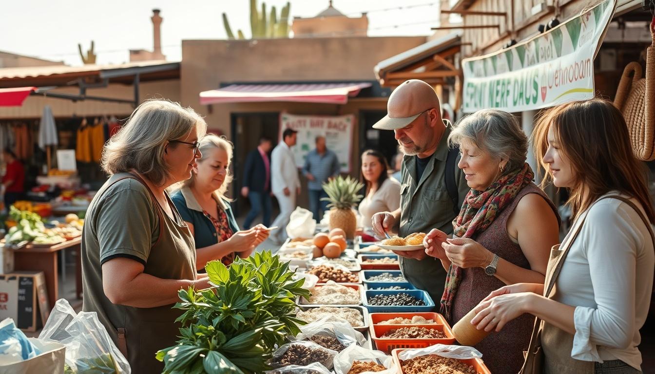 Taste Ağcabədi with a Guide
